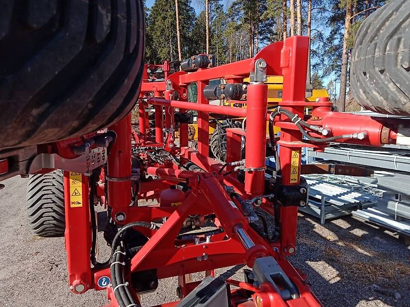 Horsch Terrano 4.4 GX