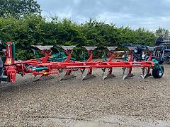 Kverneland EG 100-300 - 6 FURET