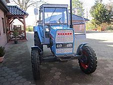 Eicher 3066 S