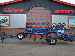 Köckerling Quadro 400