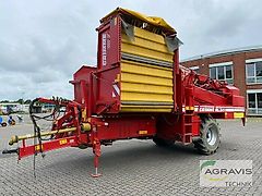 Grimme SE 75-55 UB