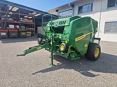 John Deere F441M