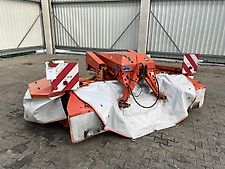 Kuhn FC 313 F Lift Control