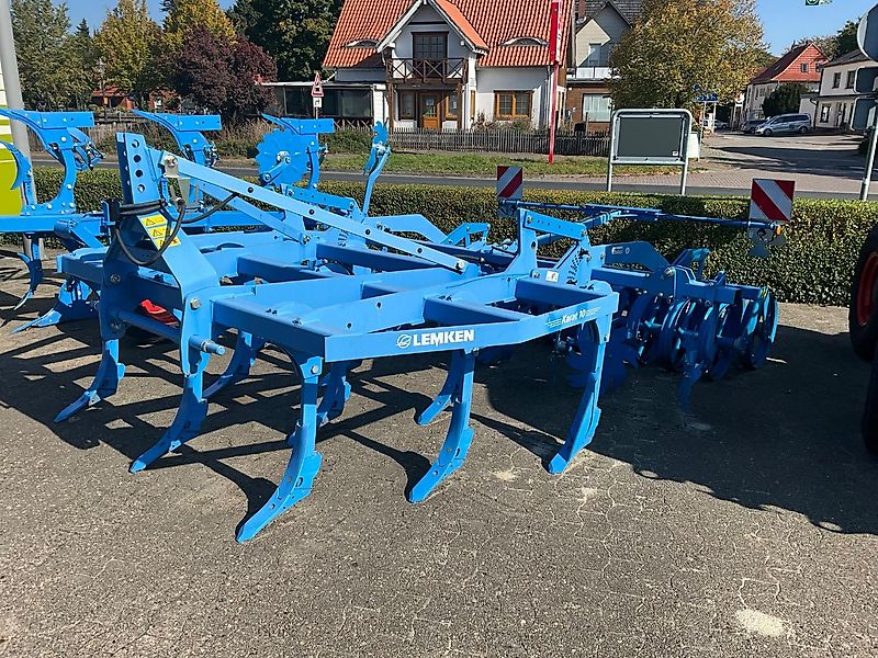 Lemken KARAT 10/300 NEU Ausstellungsmaschine