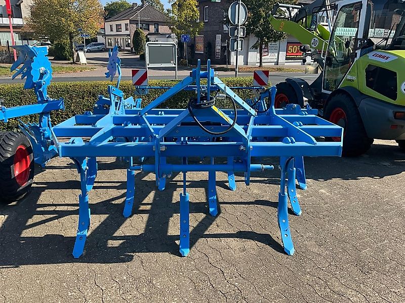 Lemken KARAT 10/300 NEU Ausstellungsmaschine