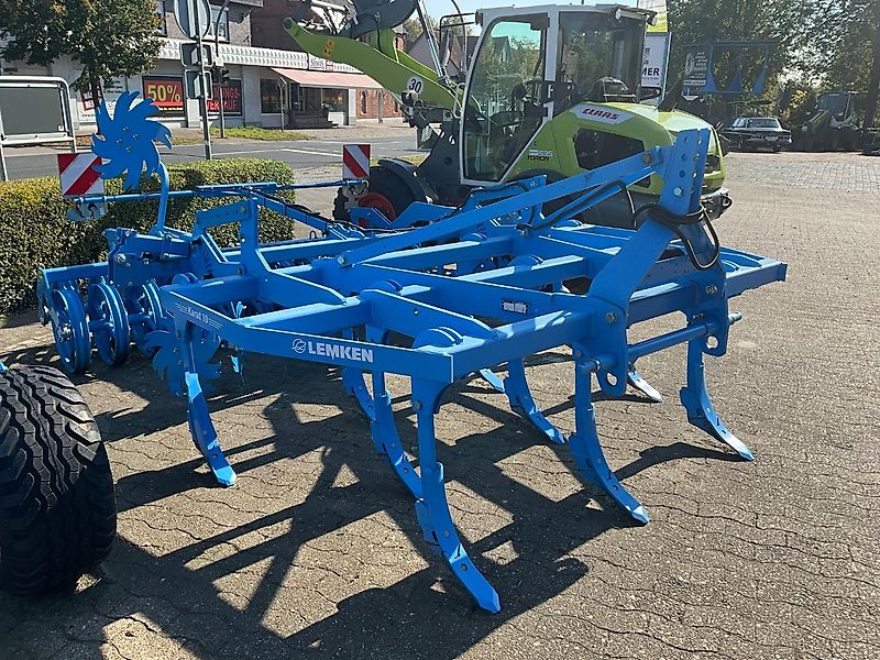 Lemken KARAT 10/300 NEU Ausstellungsmaschine