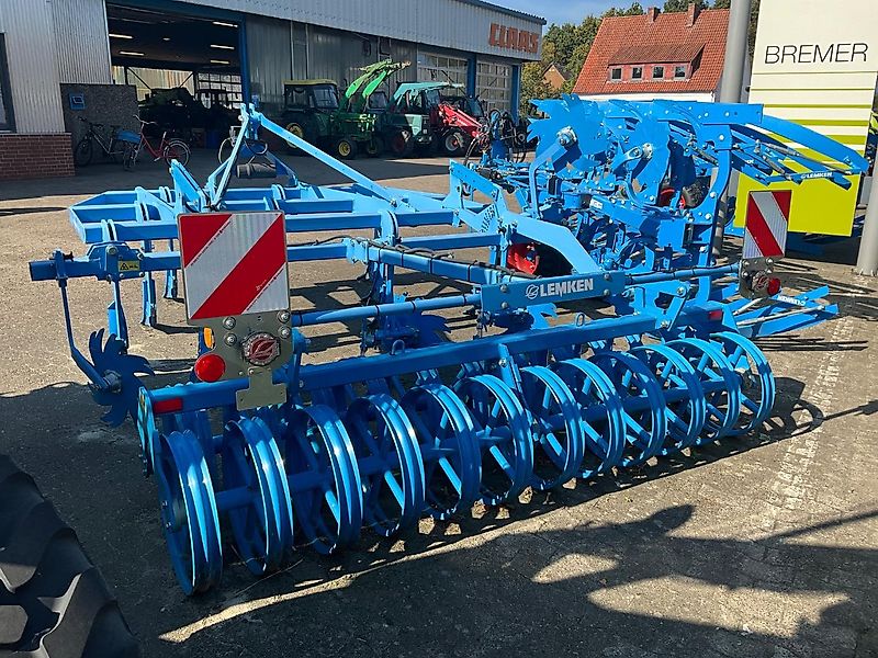 Lemken KARAT 10/300 NEU Ausstellungsmaschine