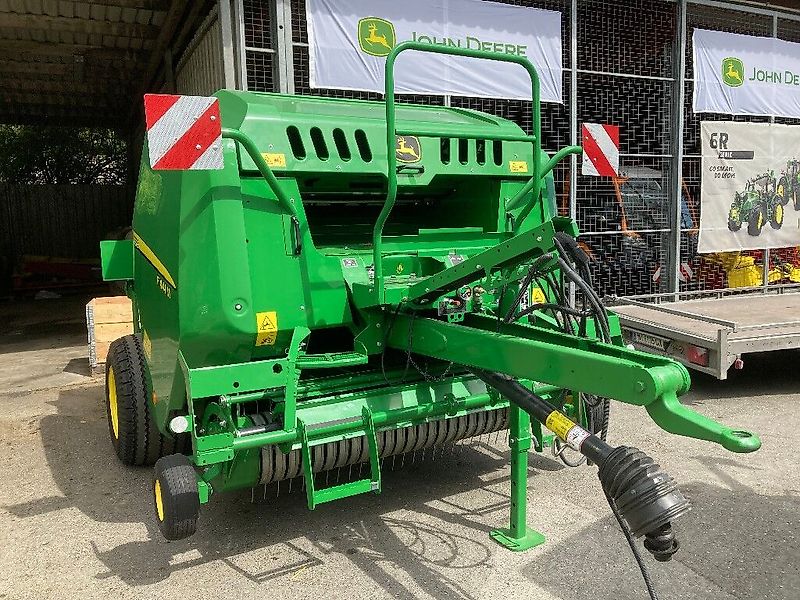 John Deere F 441 M