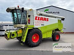 Claas LEXION 450