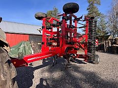Horsch TERRANO 6