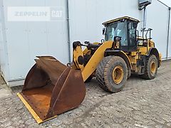 Caterpillar 962M
