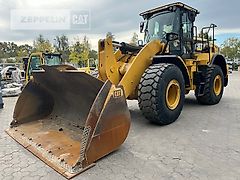 Caterpillar 962M
