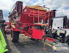Rauch AERO AGT Rauch AERO AGT