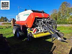 Pöttinger Impress 155 VC PRO