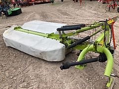 Claas Corto 310 N