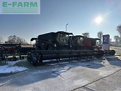 Massey Ferguson ideal 9t