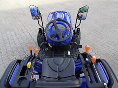 Farmtrac Farmtrac 30 30PS Traktor Schlepper Mitsubishi kein Solis Kubota