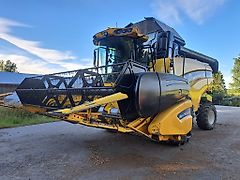 New Holland CX 5090 RS