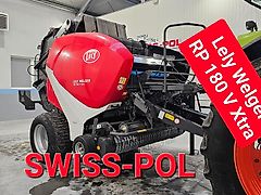 Lely RP 180 V Xtra