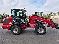 Weidemann 3080 T