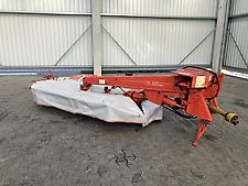 Kuhn FC 313 Lift Control