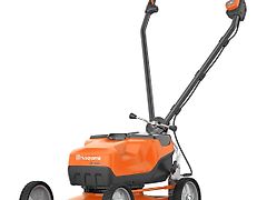 Husqvarna LB 442i Akku-Rasenmäher