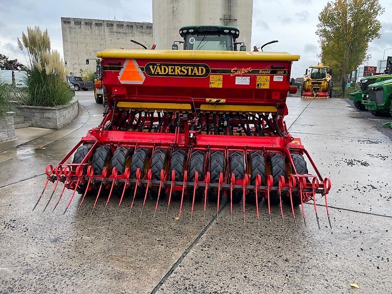 Väderstad Rapid RD 300 Super