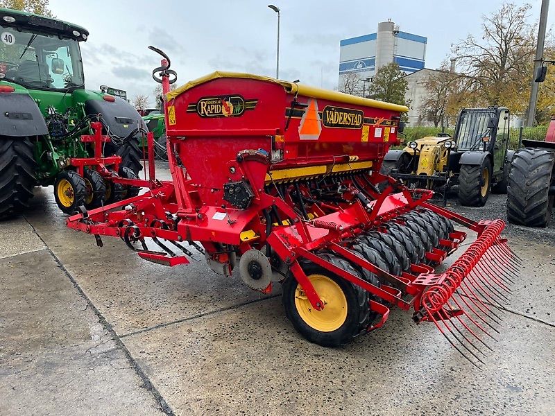Väderstad Rapid RD 300 Super