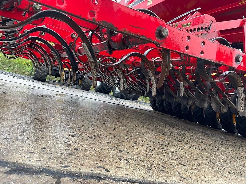 Väderstad Rapid RD 300 Super