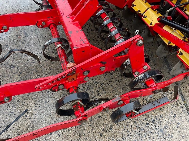 Väderstad Rapid RD 300 Super