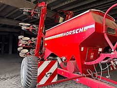 Horsch Maistro 8 CC