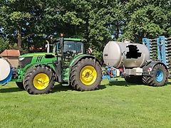 Duport PTW 8500/SW12048