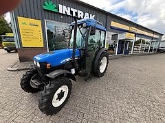 New Holland TN75NA
