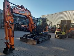 Doosan DX85R-3
