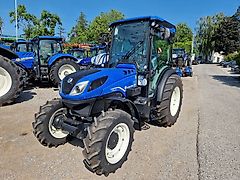 New Holland T4.100 F/N/V (Stage V)