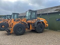 Case 621D M. VOLVO SKIFTE