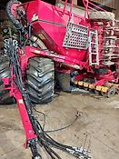 Väderstad Rapid 600 C