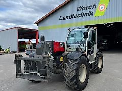 Massey Ferguson TH 8043