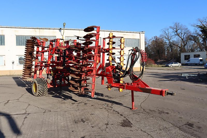 Väderstad TOP DOWN TD 500