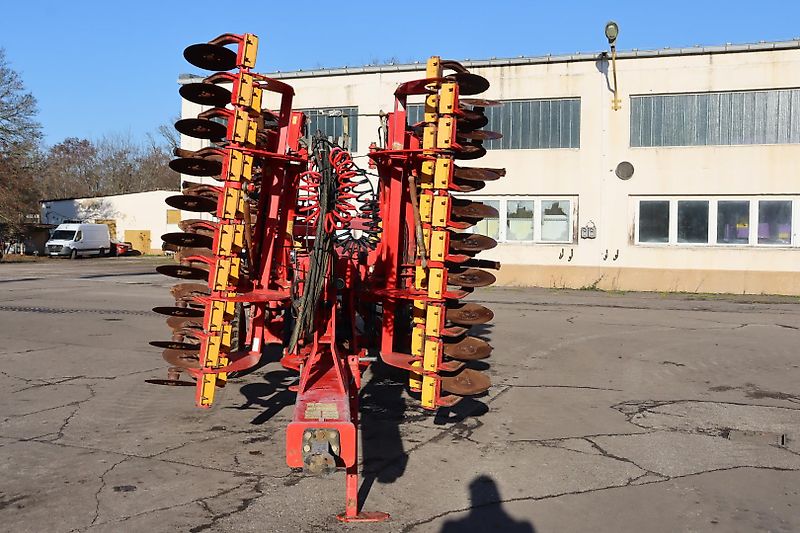 Väderstad TOP DOWN TD 500