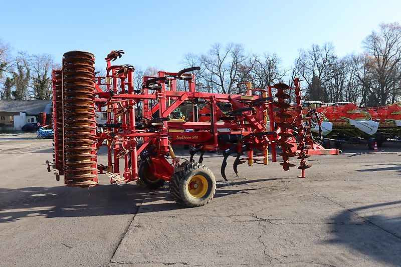 Väderstad TOP DOWN TD 500