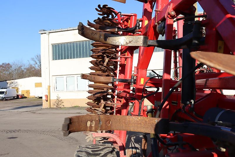 Väderstad TOP DOWN TD 500