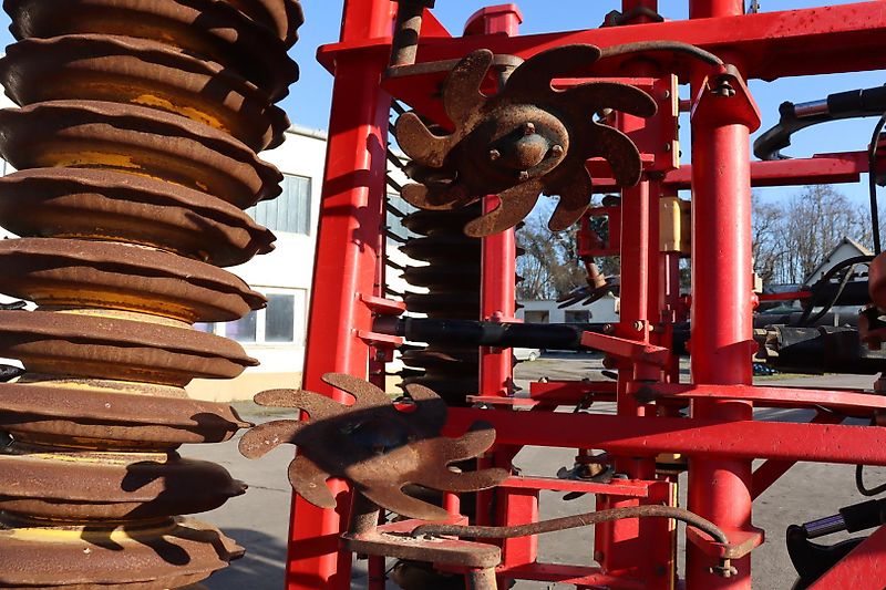 Väderstad TOP DOWN TD 500