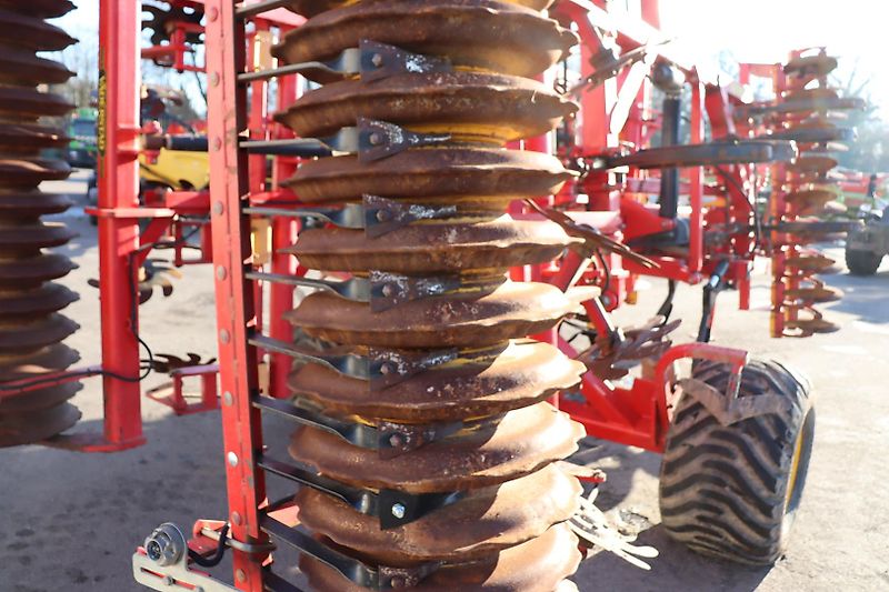 Väderstad TOP DOWN TD 500