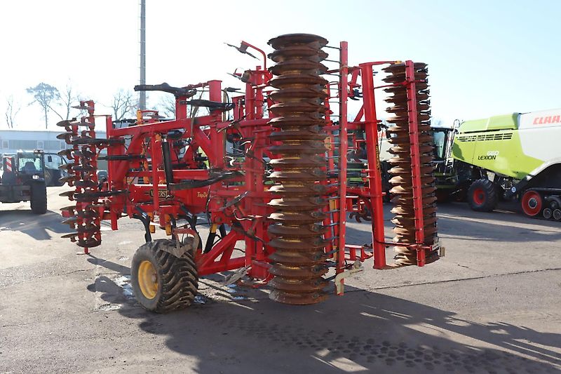 Väderstad TOP DOWN TD 500