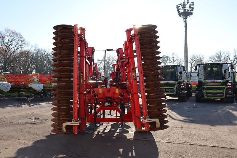 Väderstad TOP DOWN TD 500