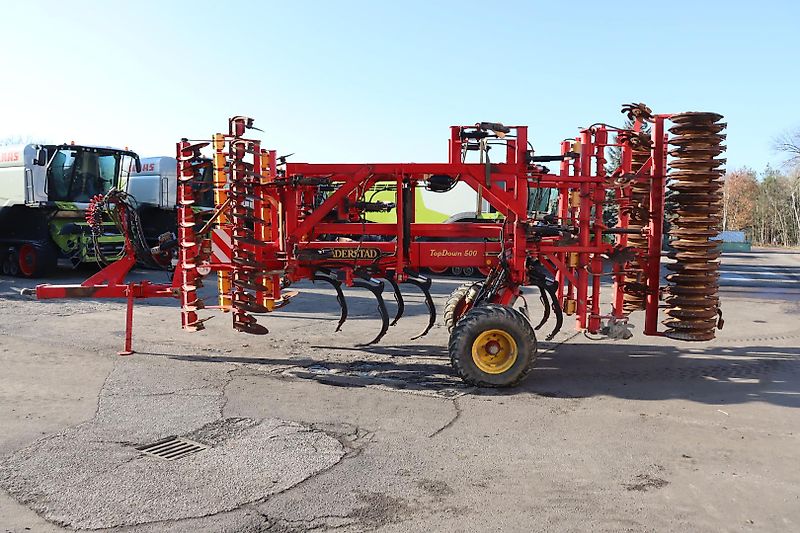 Väderstad TOP DOWN TD 500