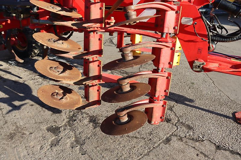 Väderstad TOP DOWN TD 500