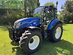 New Holland t5.90 dual command