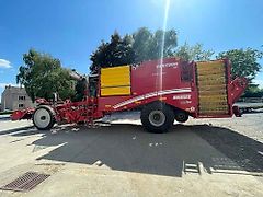 Grimme VARITRON 470
